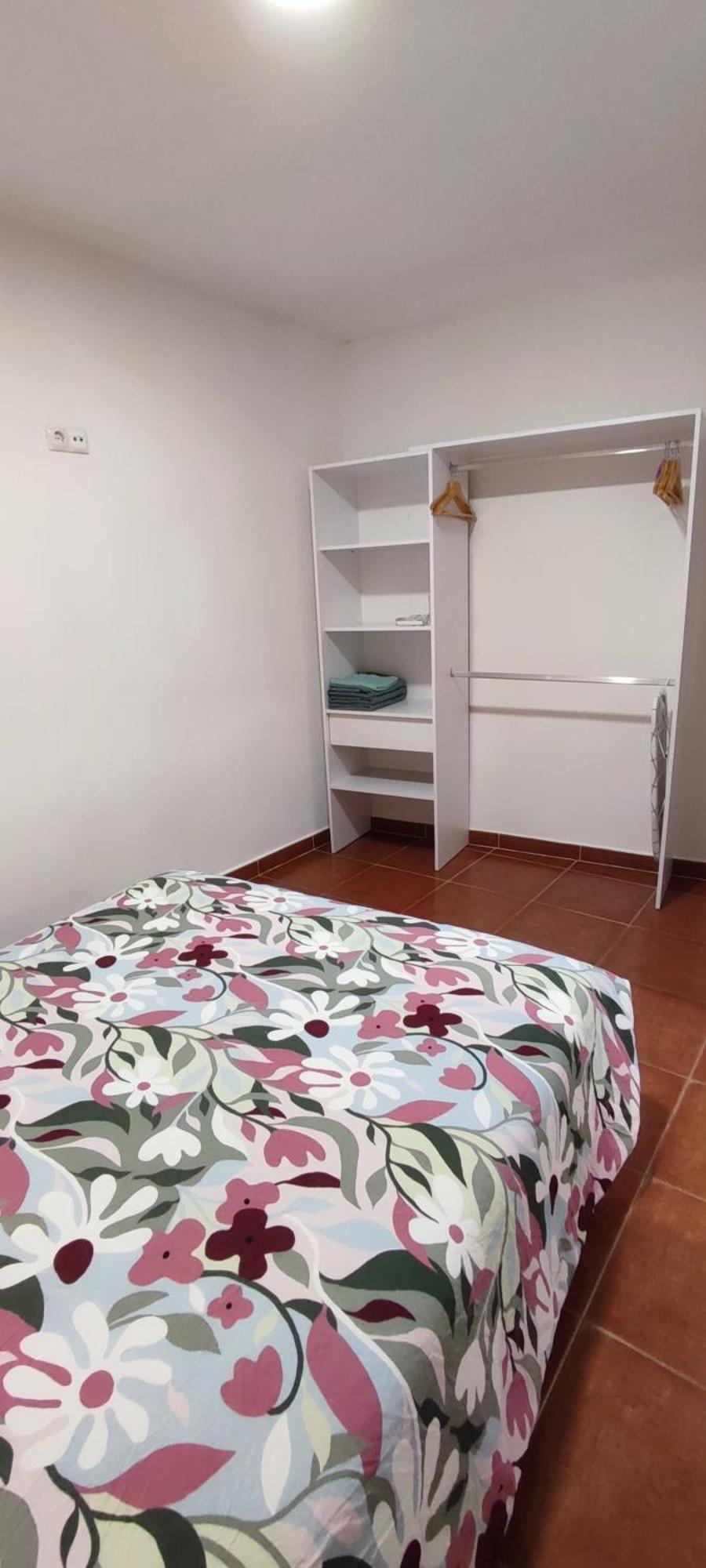 Acogedor Apartamento En Malaga Playa Luaran gambar