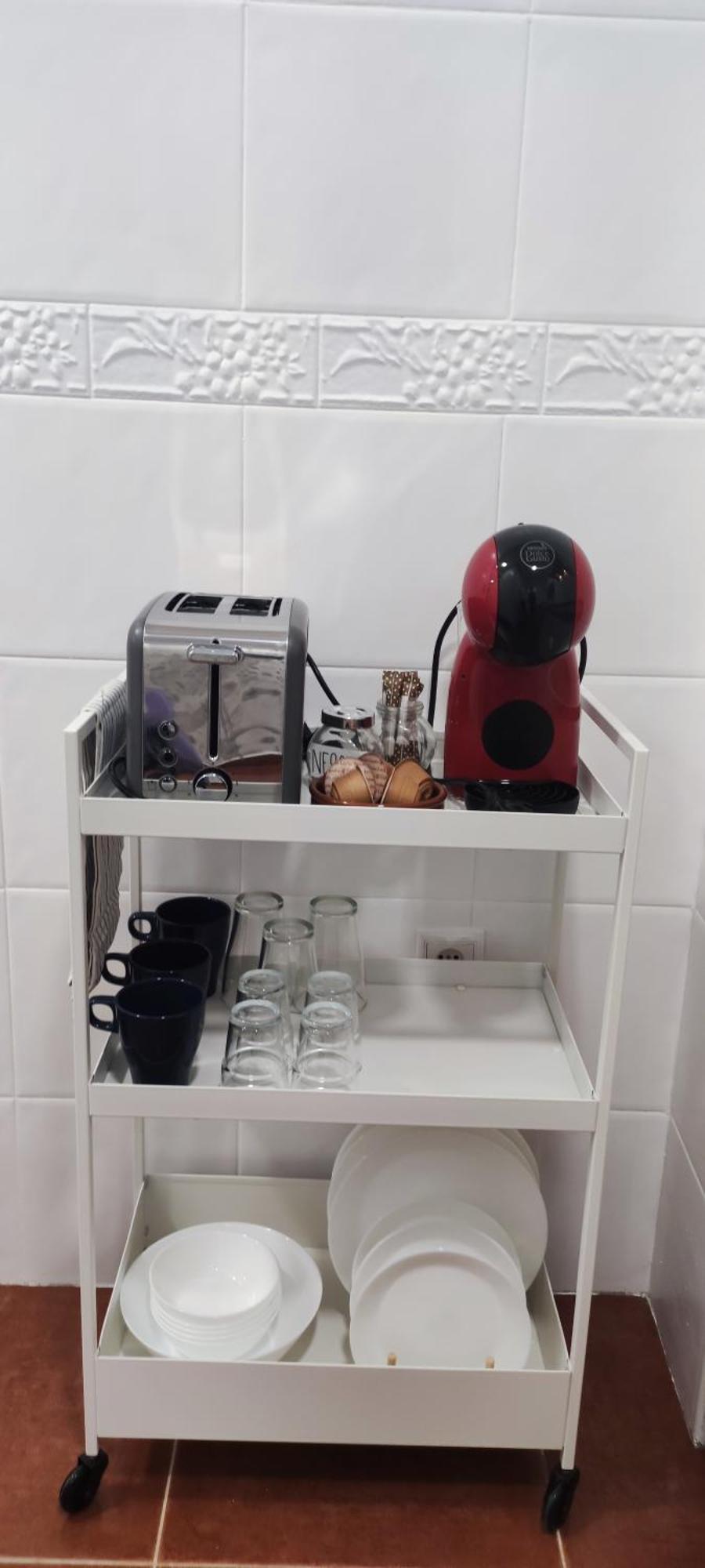 Acogedor Apartamento En Malaga Playa Luaran gambar