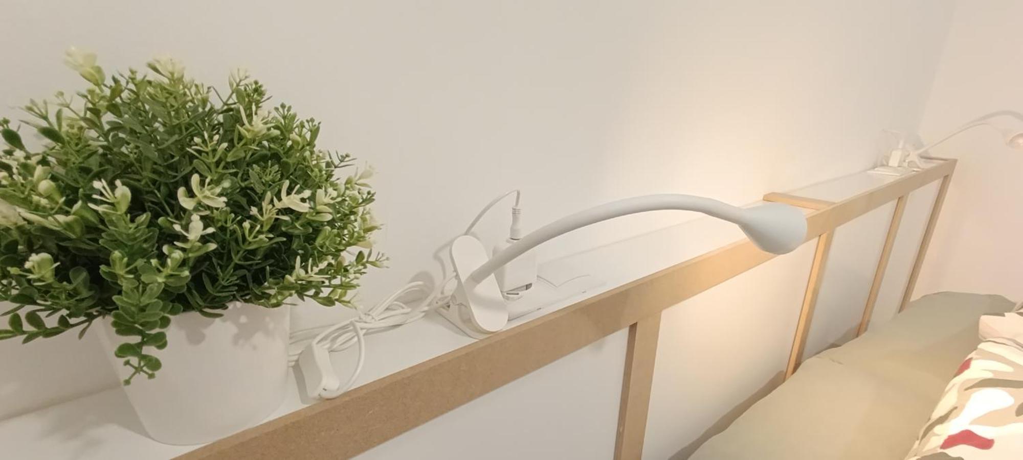 Acogedor Apartamento En Malaga Playa Luaran gambar