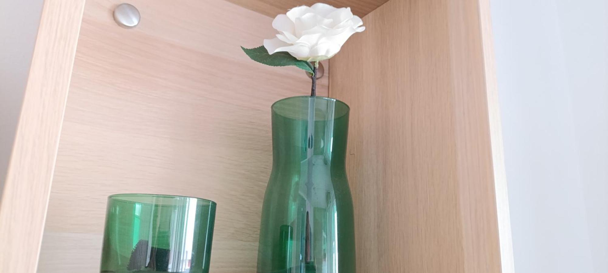Acogedor Apartamento En Malaga Playa Luaran gambar